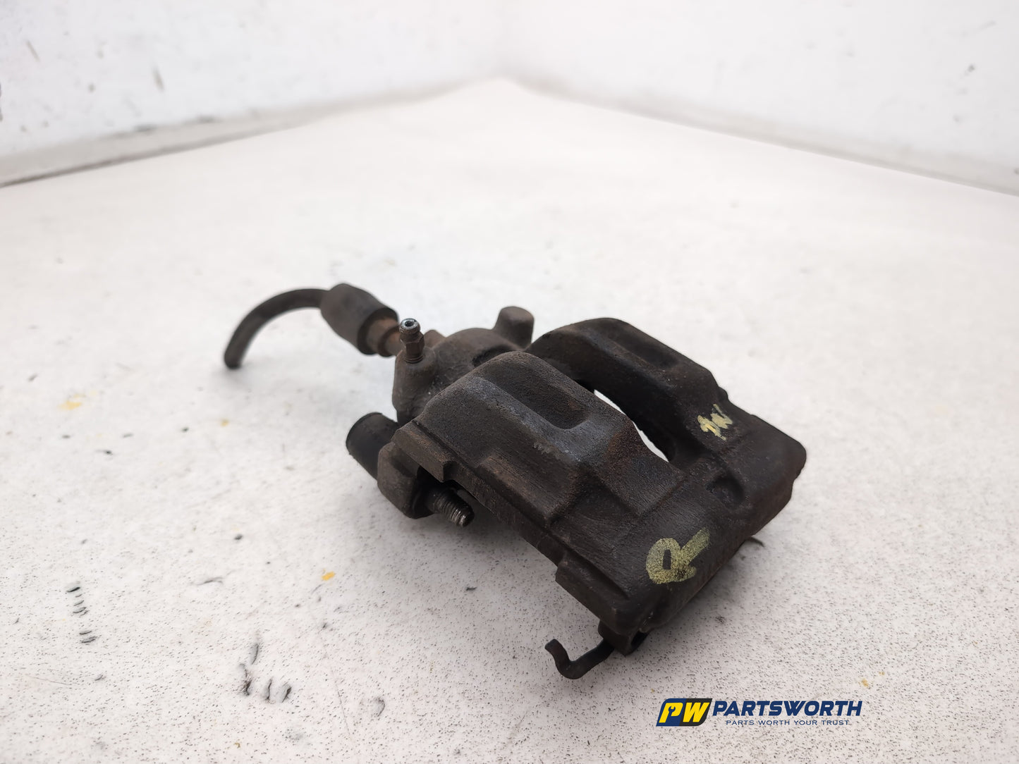 Brake Rear Caliper RH 2