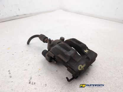Brake Rear Caliper RH 2