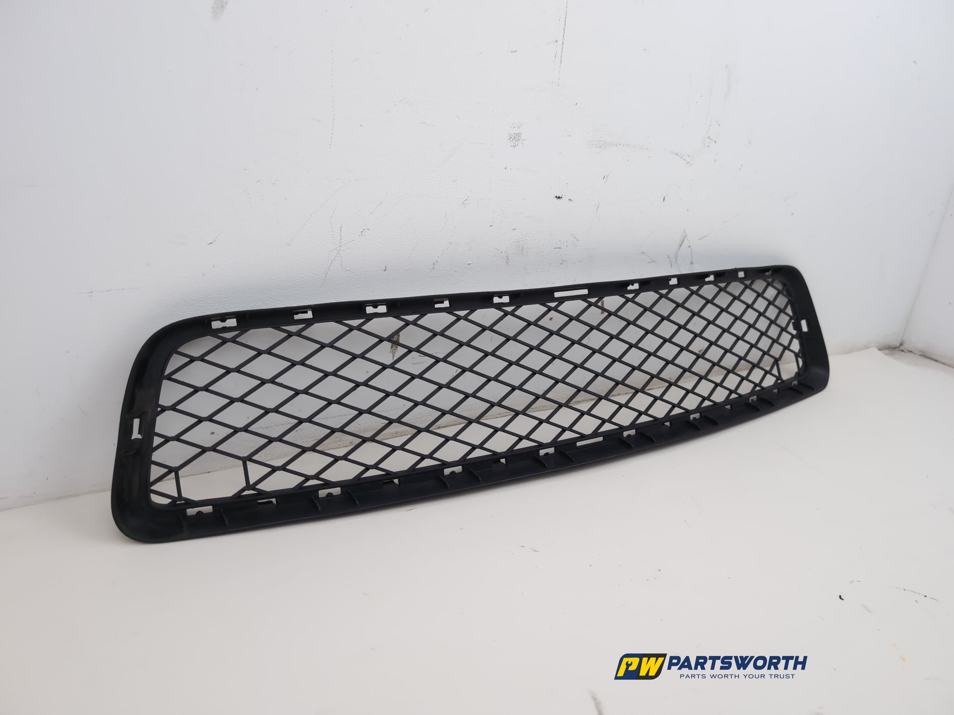 Grille Front 2