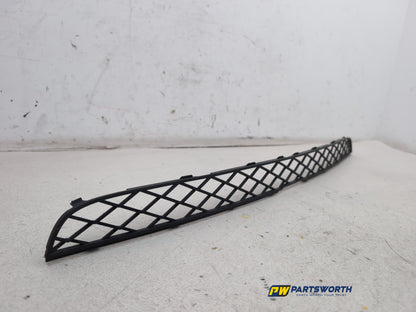 Bumper Front Lower Grille 2