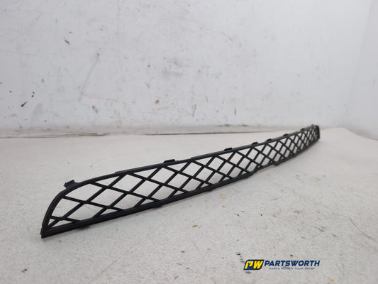 Bumper Front Lower Grille 2