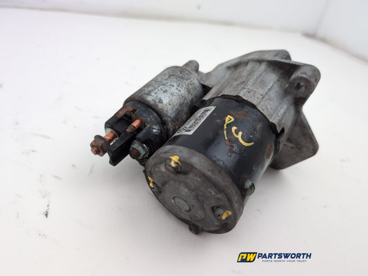 Starter Motor 1