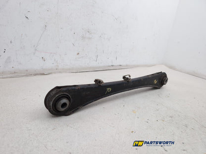 Suspension Arm Rear Wishbone RH 2