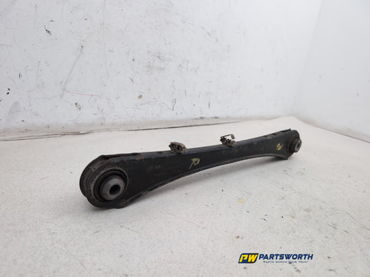 Suspension Arm Rear Wishbone RH 2