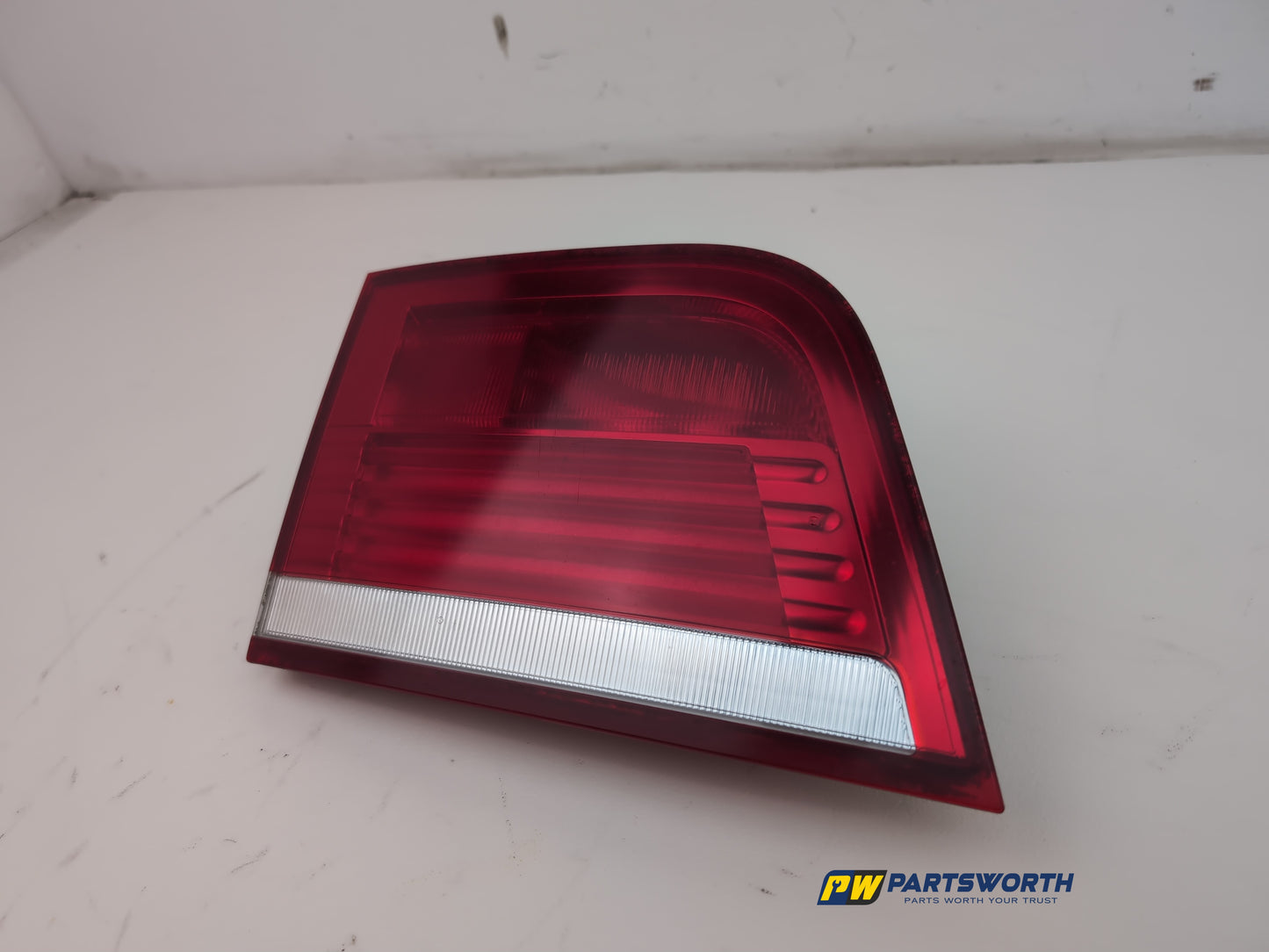 Lamp Assembly Rear Inner RH 2