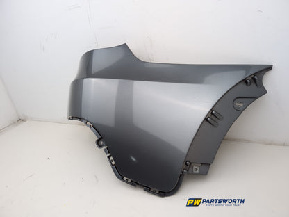 Moulding Quarter Panel RH 2