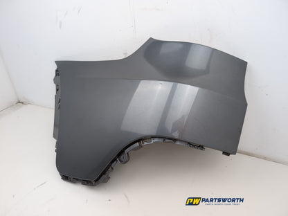 Moulding Quarter Panel LH 2