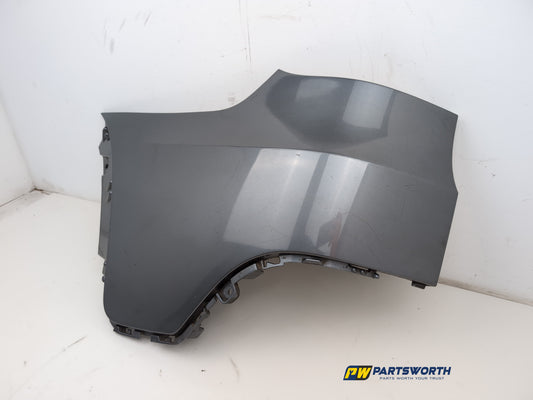 Moulding Quarter Panel LH 2