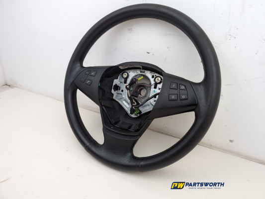 Steering Wheel 2