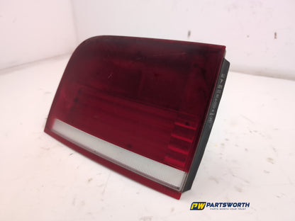 Lamp Assembly Rear Inner LH 2