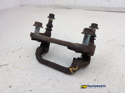 Brake Rear Caliper Support RH 2