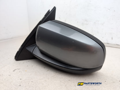 Door Mirror LH 2