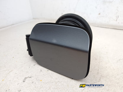 Fuel Filler Flap 2