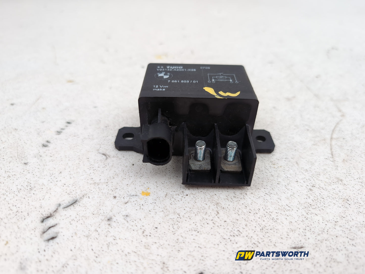 RELAY MODULE 2