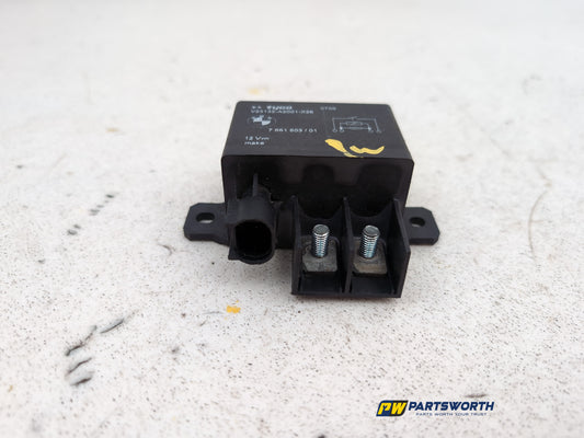 RELAY MODULE 2