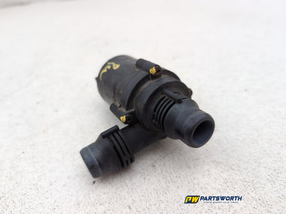 Additional Water Pump 2