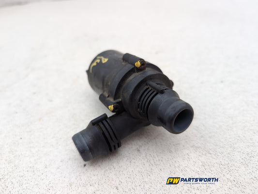Additional Water Pump 2