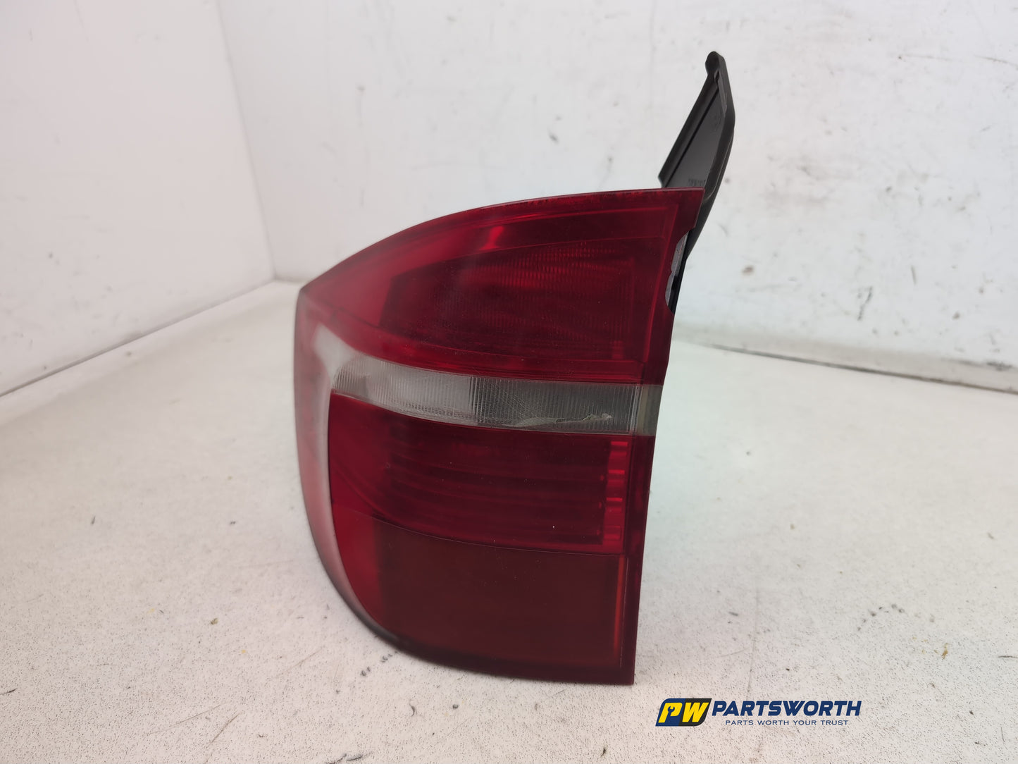 Lamp Assembly Rear LH 2