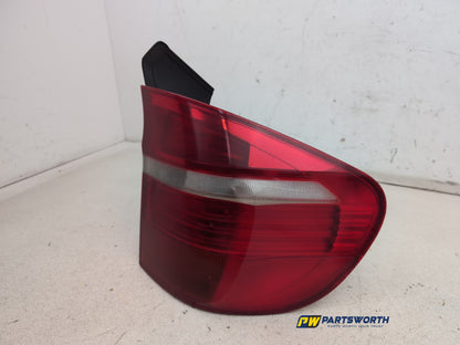 Lamp Assembly Rear RH 2