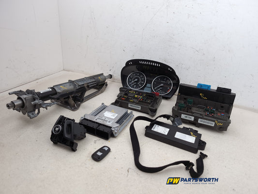Engine ECU KIT 2