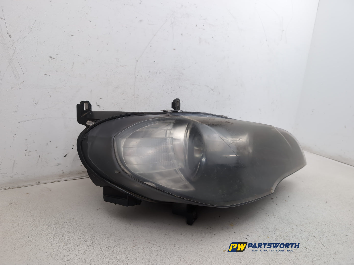 Headlamp RH 2