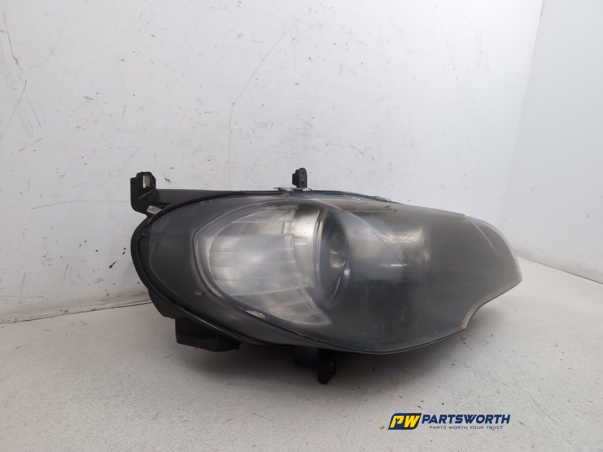 Headlamp RH 2