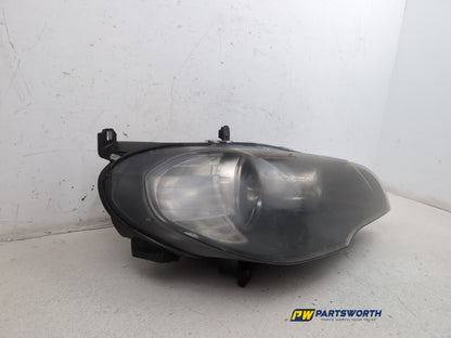 Headlamp RH 2