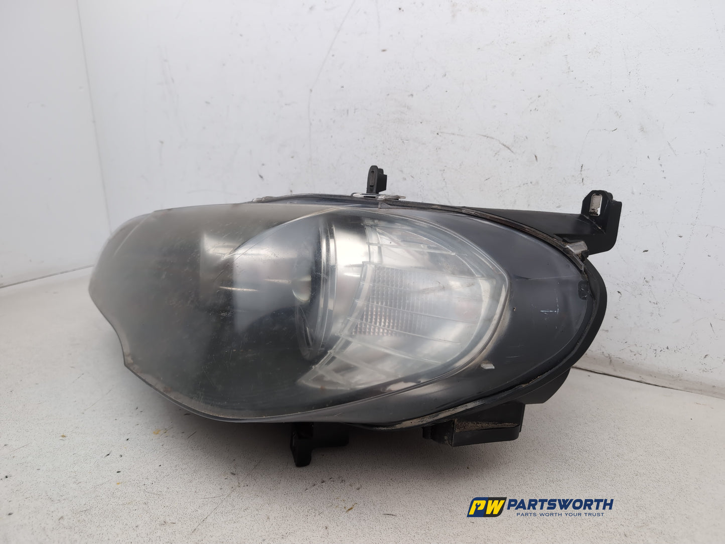 Headlamp LH 2
