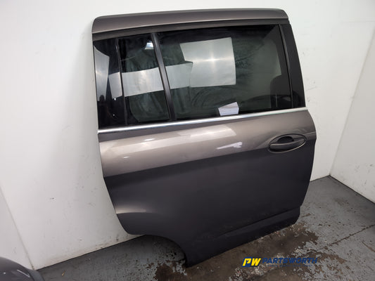 Door Rear RH 2