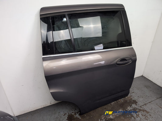 Door Rear RH 2