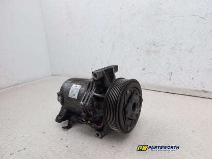 Air Conditioning Compressor 2