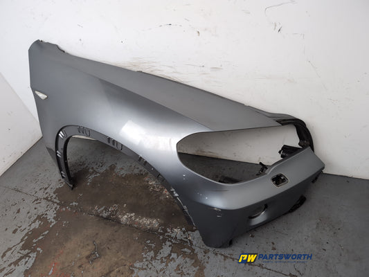 Wing Front RH 2