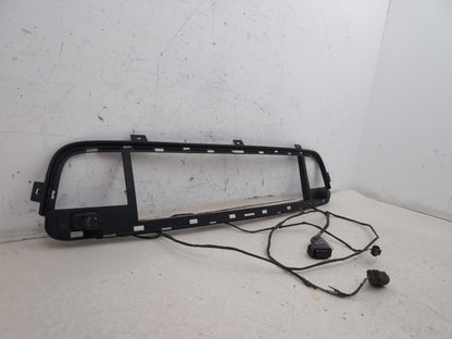 Front Parking Sensors and Bumper Wiring Loom 2