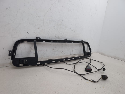 Front Parking Sensors and Bumper Wiring Loom 2