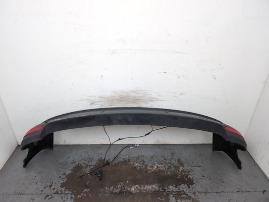 Rear Bumper 2
