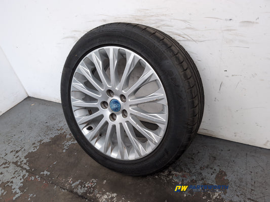 Wheel Road Alloy 2