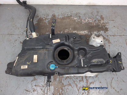 Fuel Tank 2