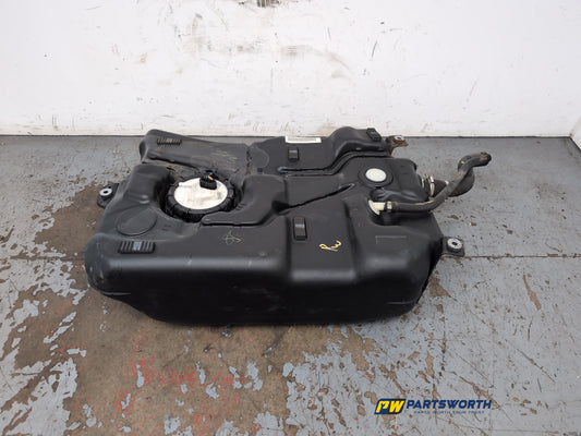 Fuel Tank 2