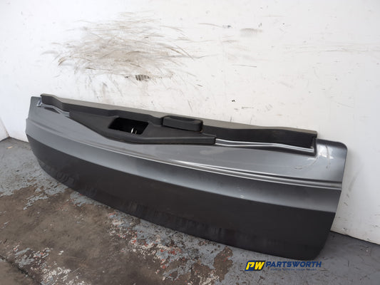 Boot Lid 2