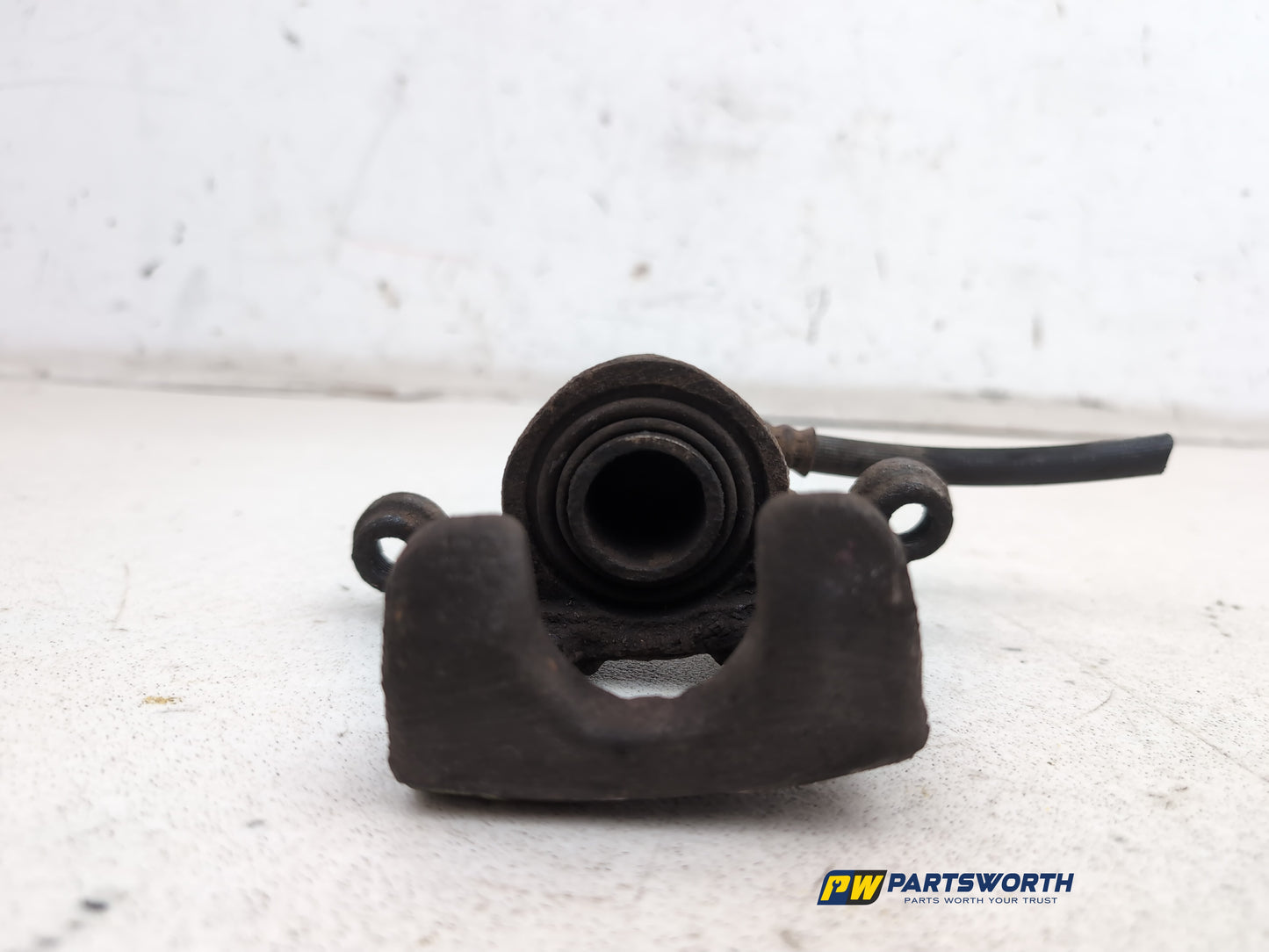 Brake Rear Caliper LH 2