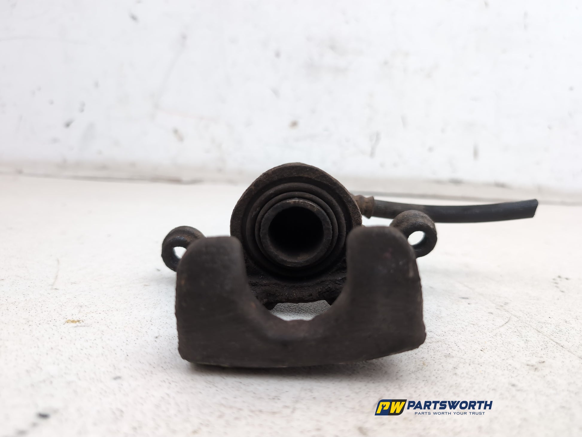 Brake Rear Caliper LH 2