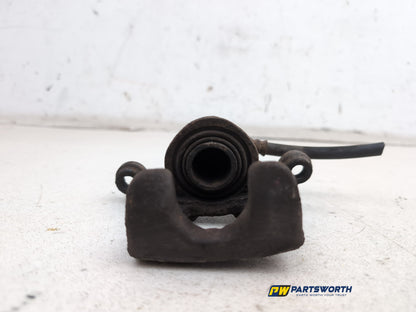 Brake Rear Caliper LH 2