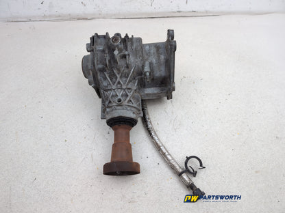 Transfer Unit Assembly 2