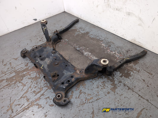 Subframe Front 2
