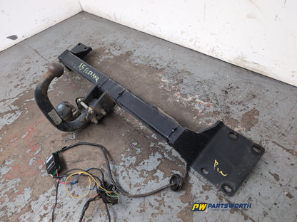 Tow Bar 2