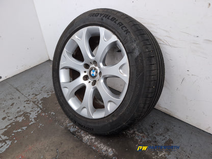 Wheel Road Alloy 2