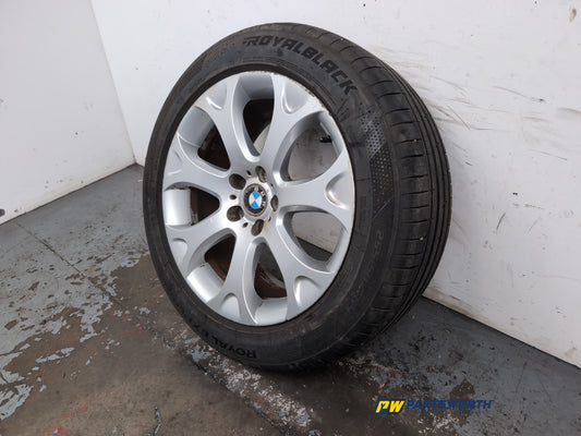 Wheel Road Alloy 2