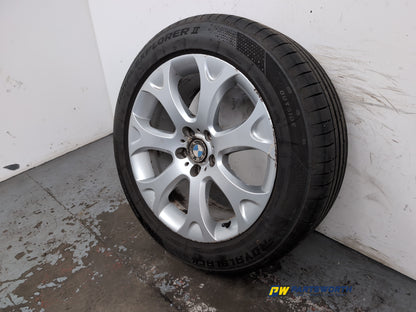 Wheel Road Alloy 2