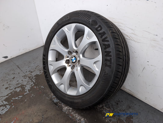 Wheel Road Alloy 2