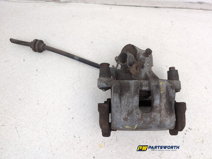 Brake Rear Caliper LH 2